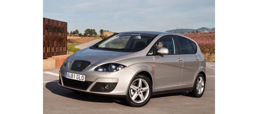 Seat Altea onderdelen